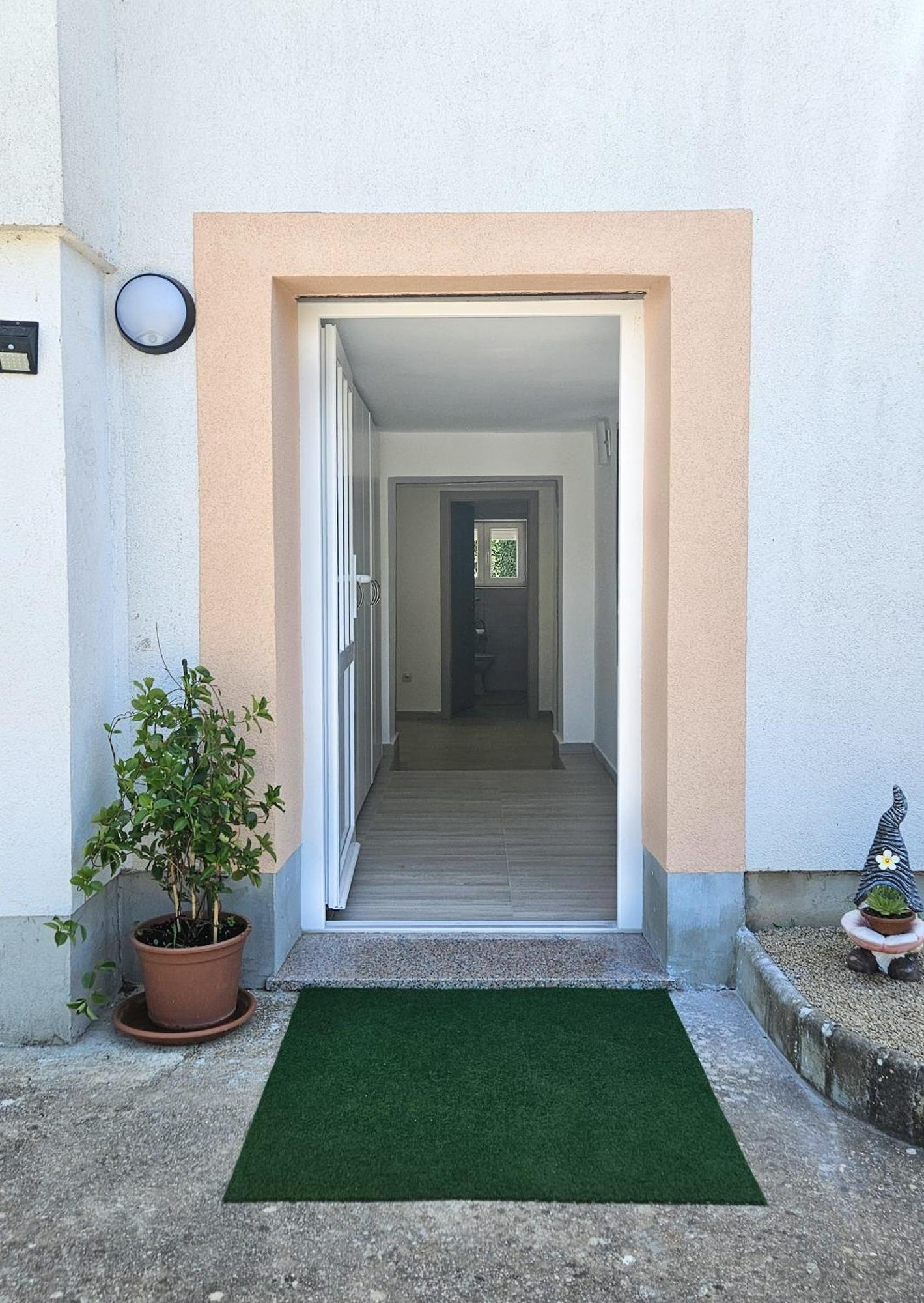 Apartman Petra Vrh  Экстерьер фото