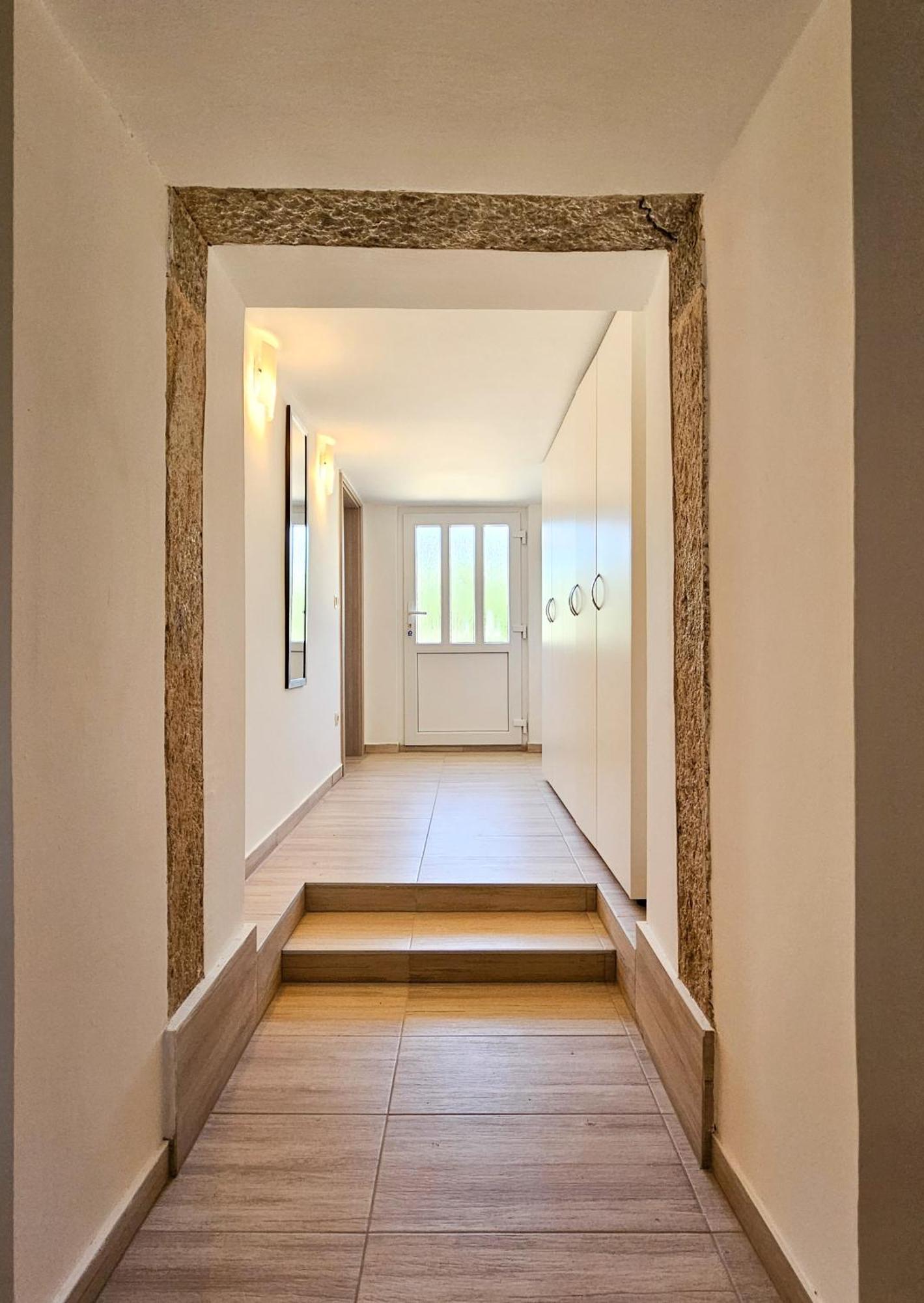 Apartman Petra Vrh  Экстерьер фото